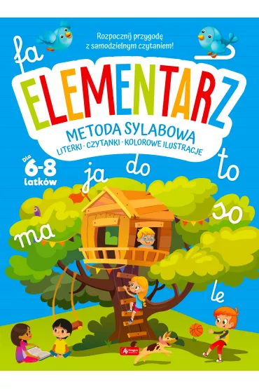 Elementarz dla dzieci