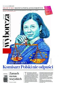 ePrasa Gazeta Wyborcza - Trjmiasto 20/2020