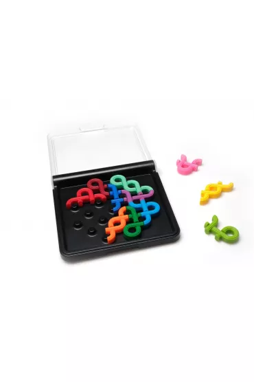 Smart Games IQ Noodles (ENG) IUVI Games