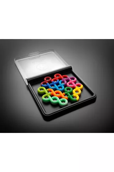Smart Games IQ Noodles (ENG) IUVI Games