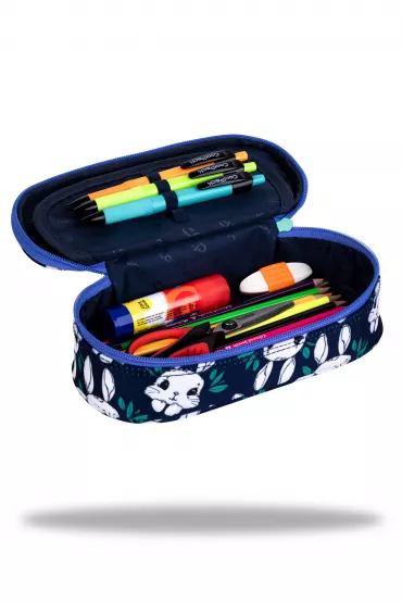 CoolPack Pi�rnik Campus Bunnyland