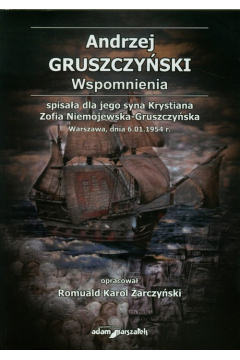 Andrzej Gruszczyski Wspomnienia