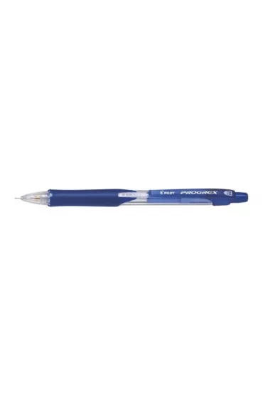Pilot O��wek Progrex niebieski