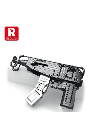 Klocki Scorpion 566el
