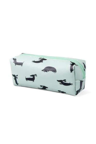 MFP Pi�rnik saszetka cube print 2 8x5x19,5cm
