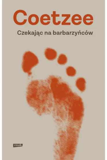 Czekaj�c na barbarzy�c�w - John Maxwell Coetzee