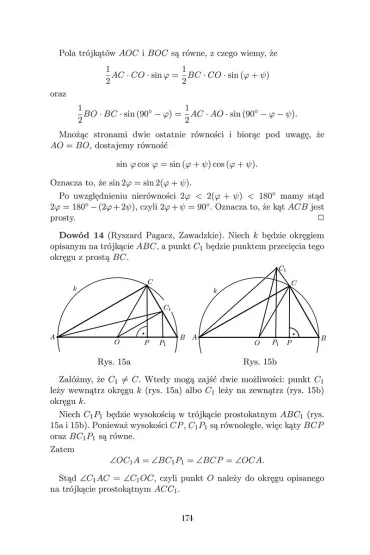 Niestandardowe zadania matematyczne - J�zef Kalinowski