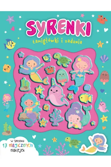 Syrenki. �amig��wki i zadania