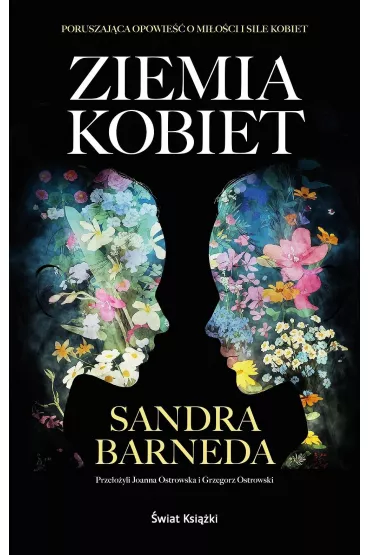 Ziemia kobiet - Sandra Barneda