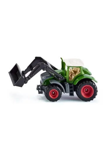 Traktor Fendt 1050 Vario z przedni� �adowark� Siku 13 S1393