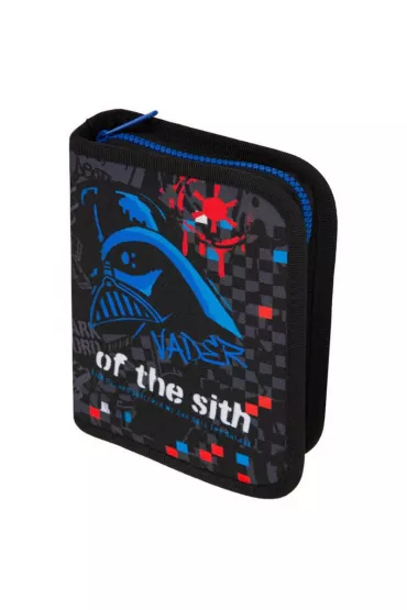 Pirnik jednoklapkowy bez wyposaenia Coolpack Disney Core Clipper Star Wars