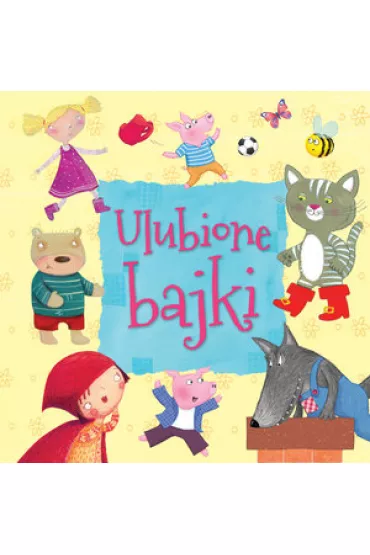 Ulubione bajki