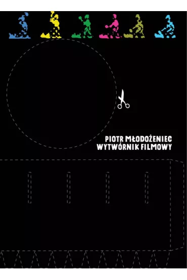 Wytw�rnik filmowy - Piotr M�odo�eniec