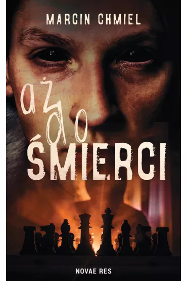 A� do �mierci - Marcin Chmiel