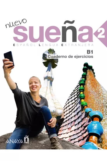 Nuevo Suena 2 B1 �wiczenia