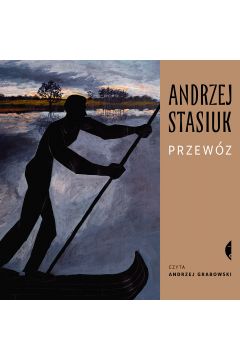 Audiobook Przewz mp3
