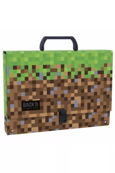 Derform Teczka z r�czk� BackUp Game
