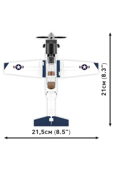 Action Town. Beechcraft T-6 Texan II