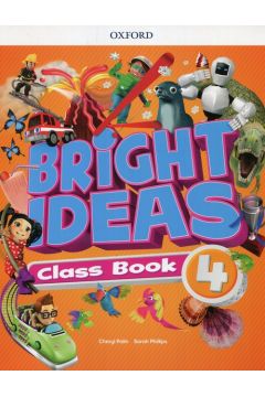 Bright Ideas 4 Class Book