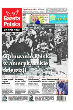 ePrasa Gazeta Polska Codziennie 27/2017