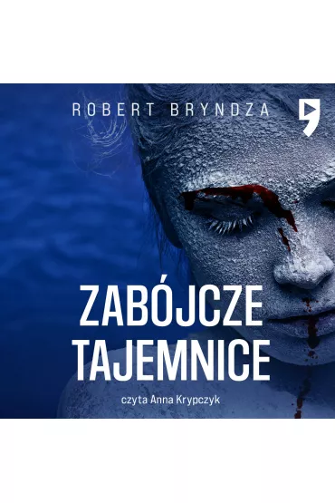 Audiobook Zabjcze tajemnice. Tom 6 mp3 - Robert Bryndza