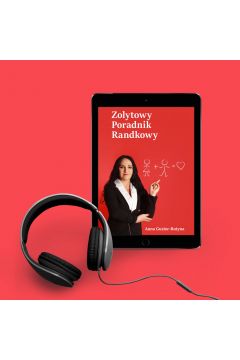 Audiobook Zolytowy poradnik randkowy mp3