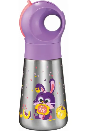 Maped Butelka 350ml Picnik Miniz Kr�liczek