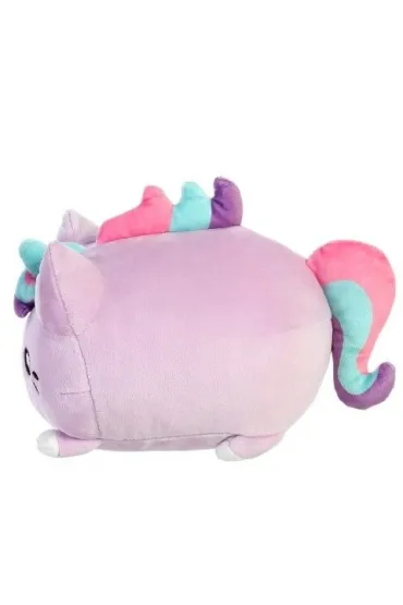 Maskotka pluszowa Meowchi lawendowy z grzyw� 18 cm 14289 Pusheen