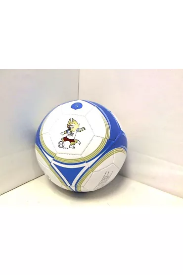 Pi�ka FIFA 2018 Matrioshka (rozmiar 5) Mondo