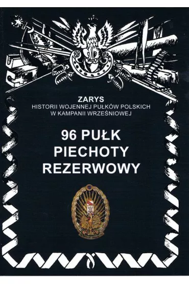 96 pu�k piechoty rezerwowy - Przemys�aw Dymek