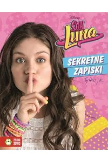 Sekretne zapiski soy luna