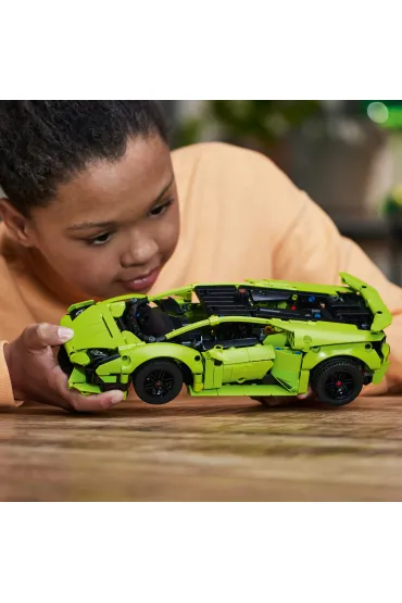 LEGO Technic Lamborghini Hurac�n Tecnica 42161
