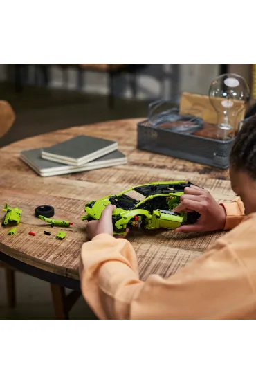 LEGO Technic Lamborghini Hurac�n Tecnica 42161