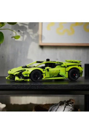 LEGO Technic Lamborghini Hurac�n Tecnica 42161
