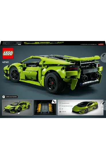 LEGO Technic Lamborghini Hurac�n Tecnica 42161