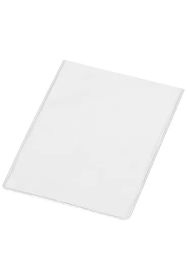 Panta Plast Ok�adka na legitymacj� szkoln� 77x105mm (0300-0008-00)