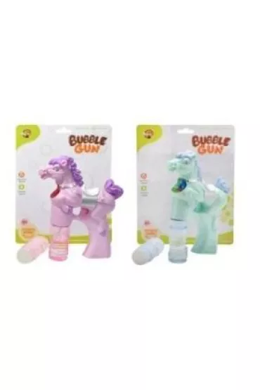 Pistolet na ba�ki MIX Macyszyn Toys