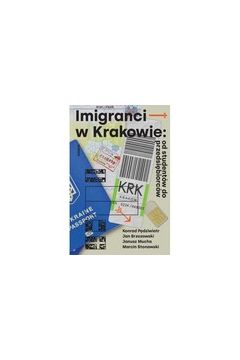 Imigranci w Krakowie: od studentw do przedsibiorcw