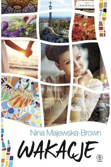 Wakacje - Nina Majewska-Braun