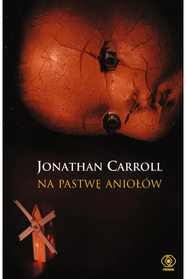 Salamandra. Na pastw� anio��w - Jonathan Carroll