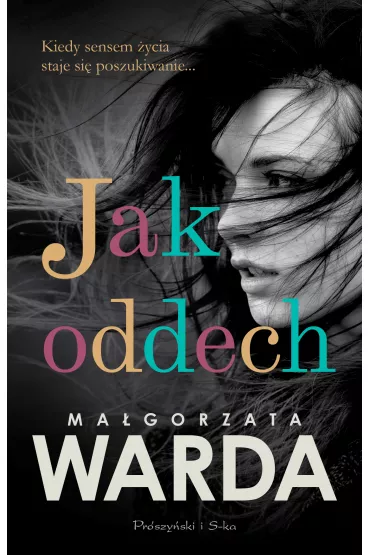 Jak oddech - Ma�gorzata Warda