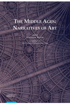 eBook The Middle Ages: Narratives of Art pdf