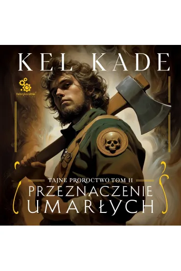 Audiobook Przeznaczenie umar�ych mp3 - Kel Kade
