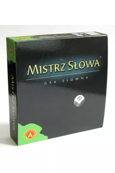 Mistrz s�owa