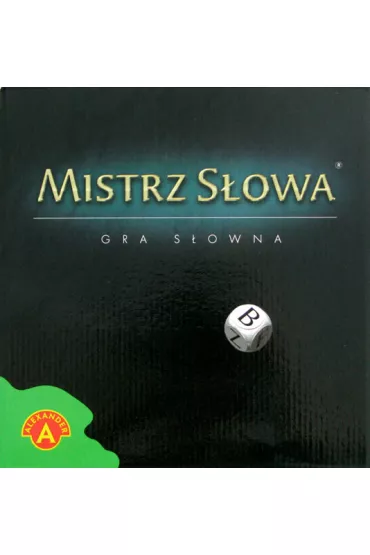 Mistrz s�owa