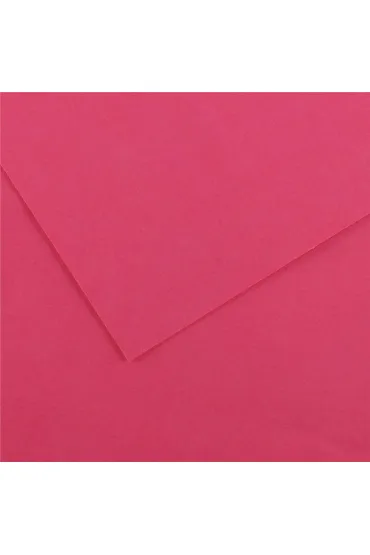Canson Karton Colorline 50x65 cm, 150g, 25 arkuszy