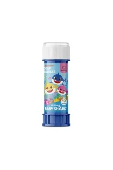 Ba�ki Mydlane Baby Shark Dodo