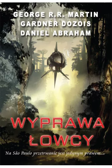 Wyprawa �owcy