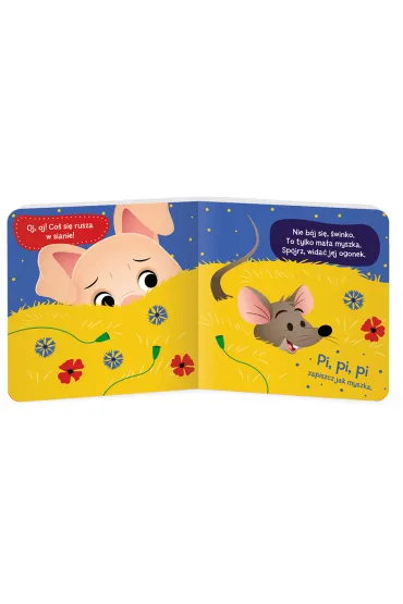 Disney Maluch. Strachliwa �winka