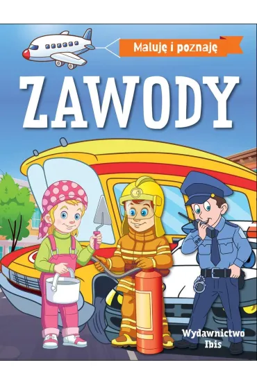Maluj� i poznaj�. Zawody